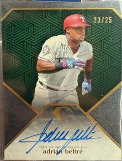 Adrian Beltre
