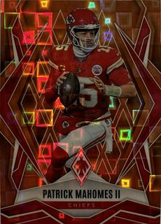 Patrick Mahomes II