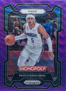Paolo Banchero