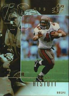 Mike Alstott