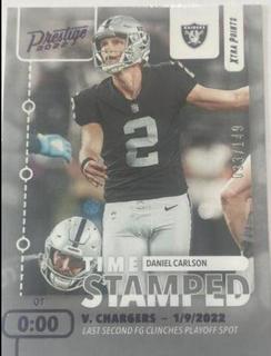 Daniel Carlson