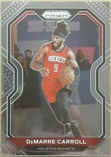 DeMarre Carroll