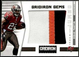 Doug Martin