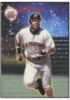 Barry Bonds