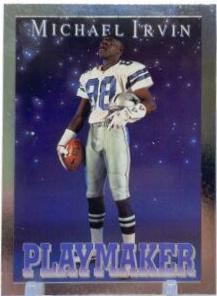 Michael Irvin