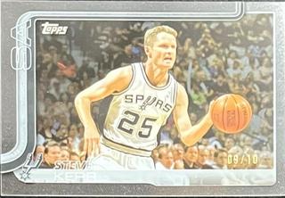 Steve Kerr