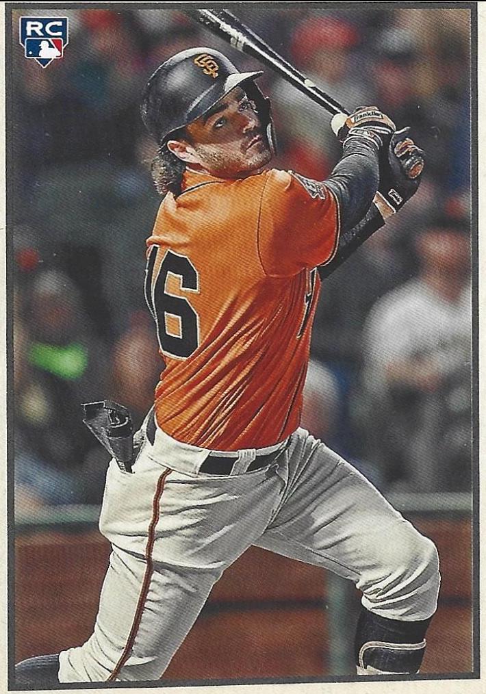 Aramis Garcia #53VR-25 Baseball Cards 2019 Bowman Heritage