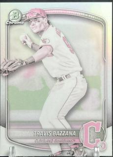 Travis Bazzana
