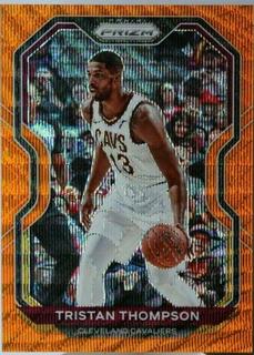 Tristan Thompson