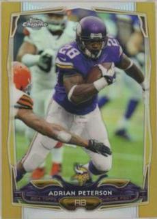 Adrian Peterson