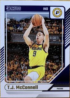 T.J. McConnell