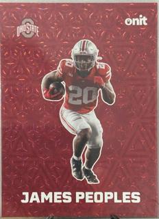 James Peoples