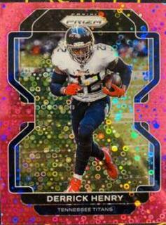Derrick Henry