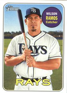 Wilson Ramos