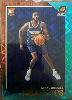 Mikal Bridges