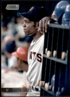 Willie Mays