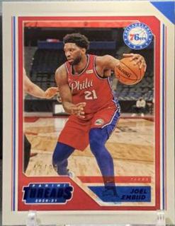 Joel Embiid