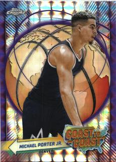 Michael Porter Jr.