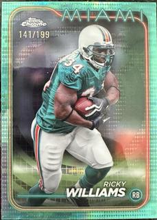 Ricky Williams