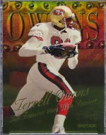 Terrell Owens