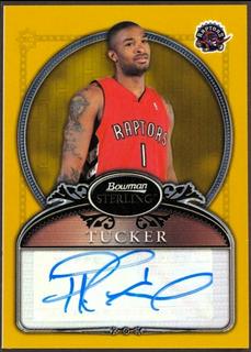 P.J. Tucker