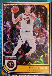 Nikola Jokic