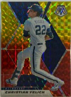 Christian Yelich