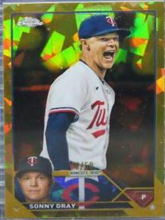 Sonny Gray