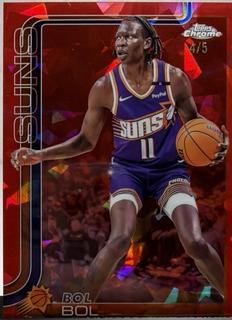 Bol Bol