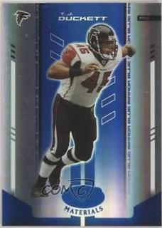 T.J. Duckett