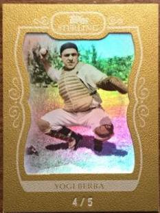Yogi Berra