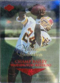 Champ Bailey