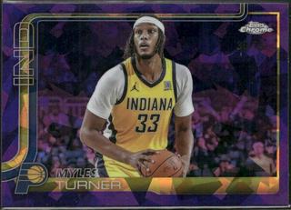 Myles Turner