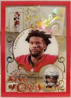 Kyler Murray