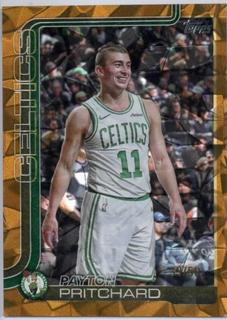 Payton Pritchard
