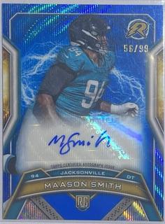 Maason Smith