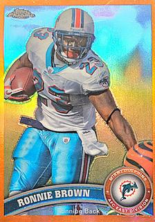 Ronnie Brown