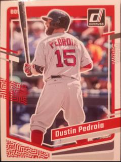 Dustin Pedroia