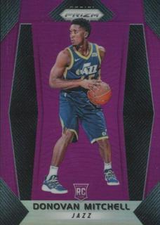 Donovan Mitchell