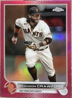 Brandon Crawford