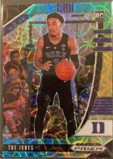 Tre Jones