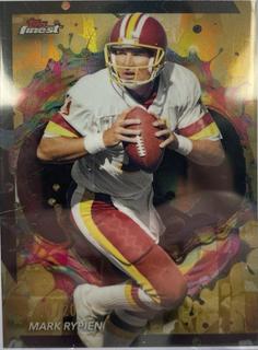 Mark Rypien