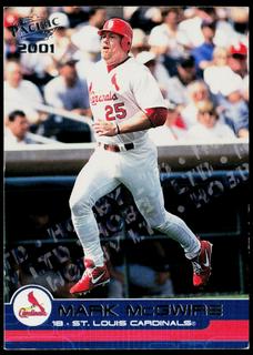 Mark McGwire