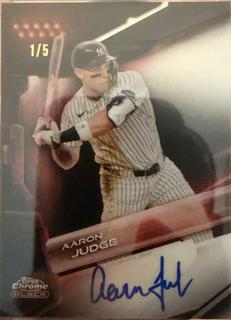 Aaron Judge