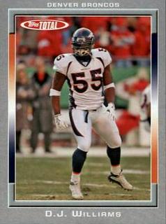 D.J. Williams