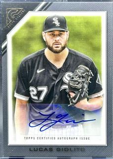 Lucas Giolito