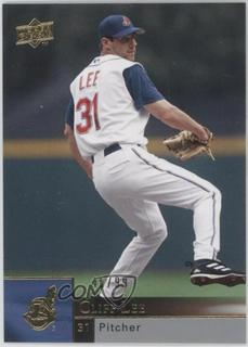 Cliff Lee