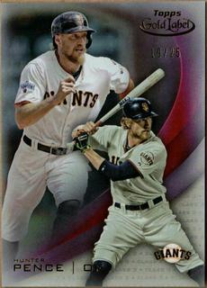 Hunter Pence