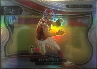 Travis Kelce