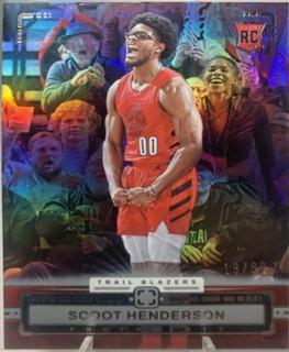 Scoot Henderson